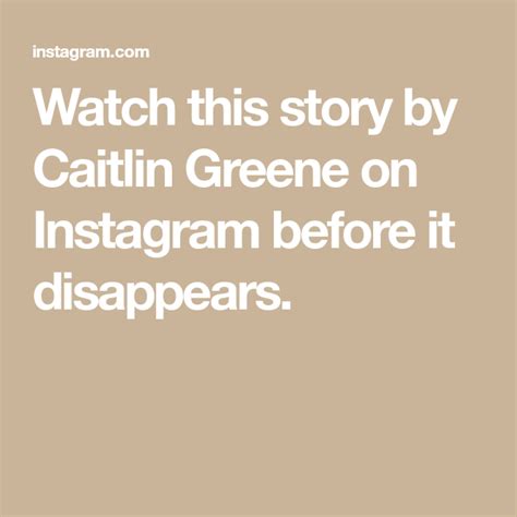 Watch this story by Dyh Costa on Instagram before it disappears..